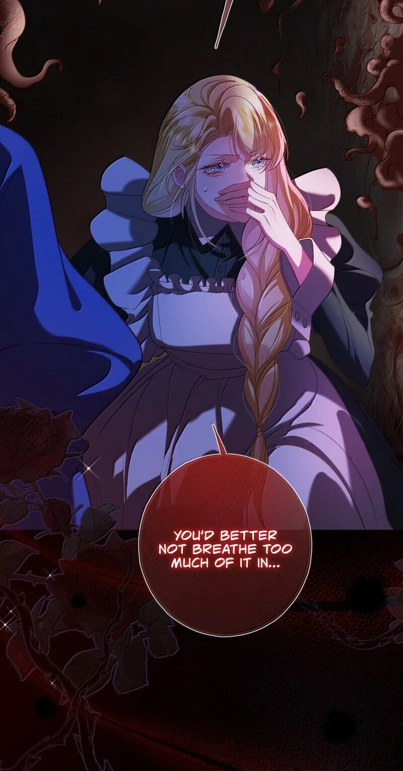 The Demon Maid Only Wants to Be Bullied by the Villainess Noble Lady Chapter 56 page 13