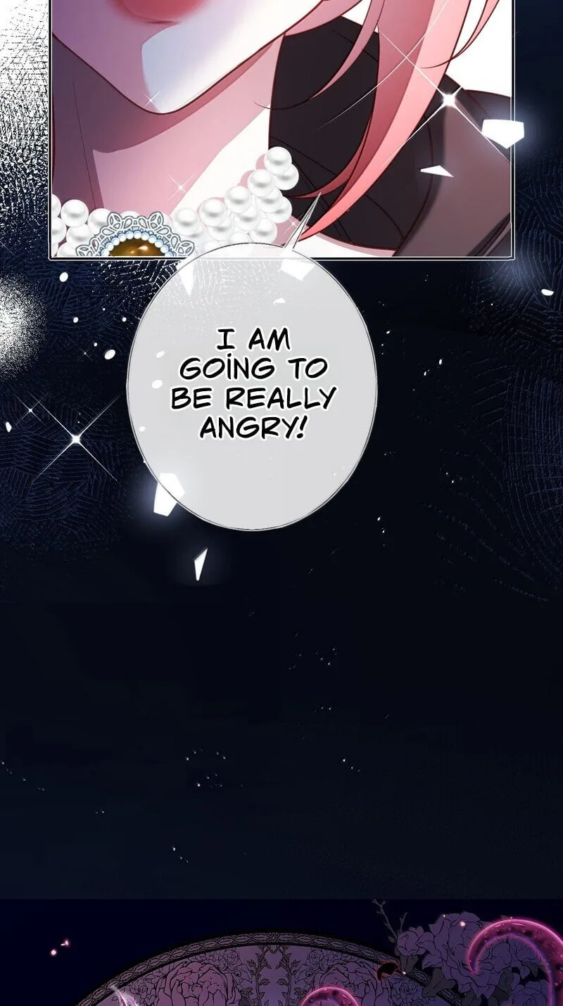 The Demon Maid Only Wants to Be Bullied by the Villainess Noble Lady Chapter 56 page 6