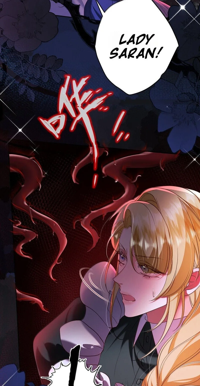 The Demon Maid Only Wants to Be Bullied by the Villainess Noble Lady Chapter 56 page 25