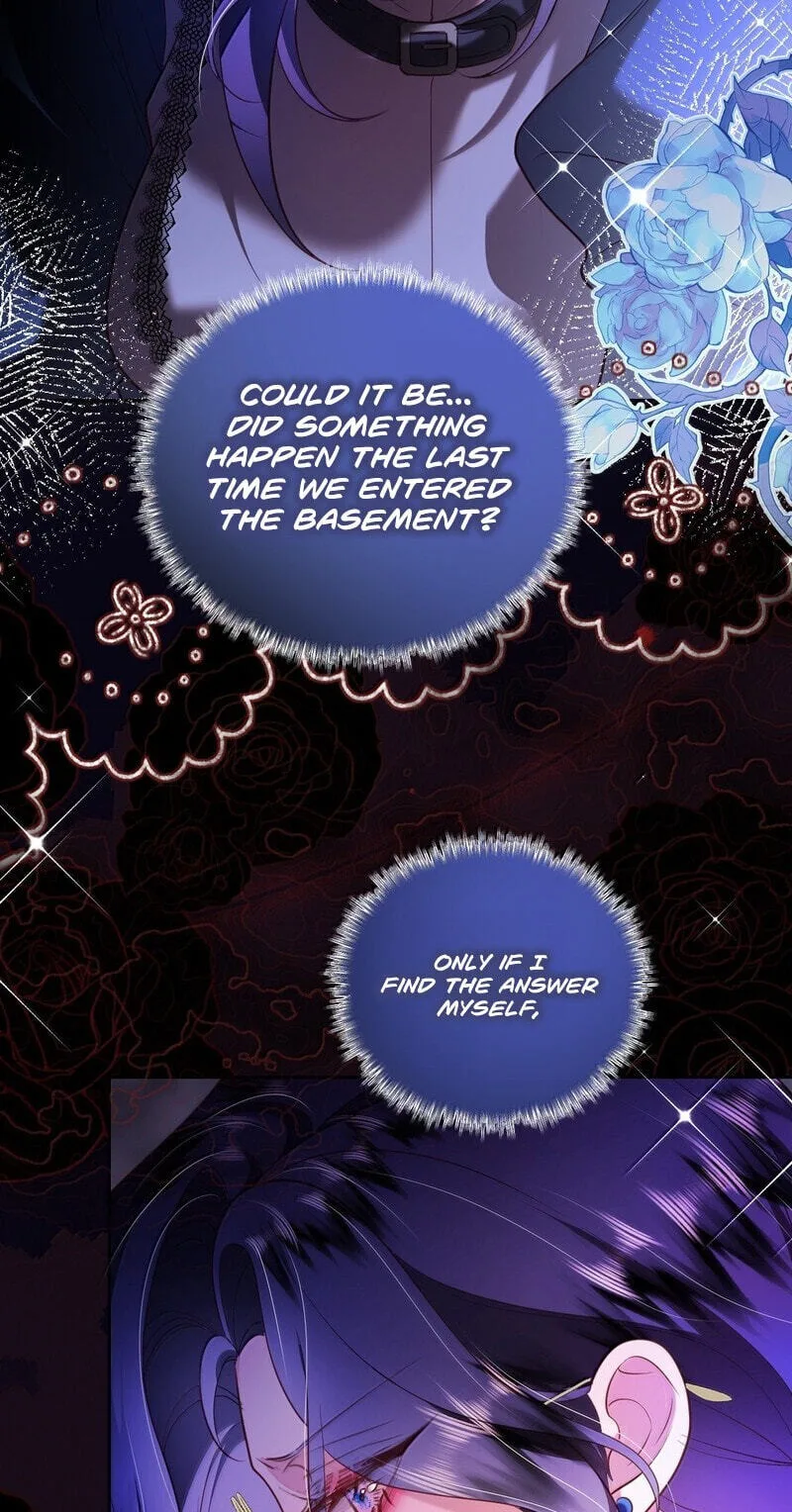 The Demon Maid Only Wants to Be Bullied by the Villainess Noble Lady Chapter 56 page 11