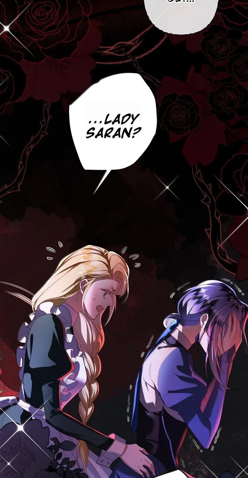 The Demon Maid Only Wants to Be Bullied by the Villainess Noble Lady Chapter 56 page 24