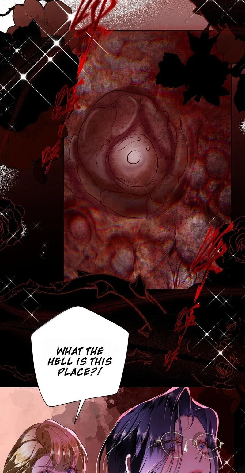 The Demon Maid Only Wants to Be Bullied by the Villainess Noble Lady Chapter 56 page 20