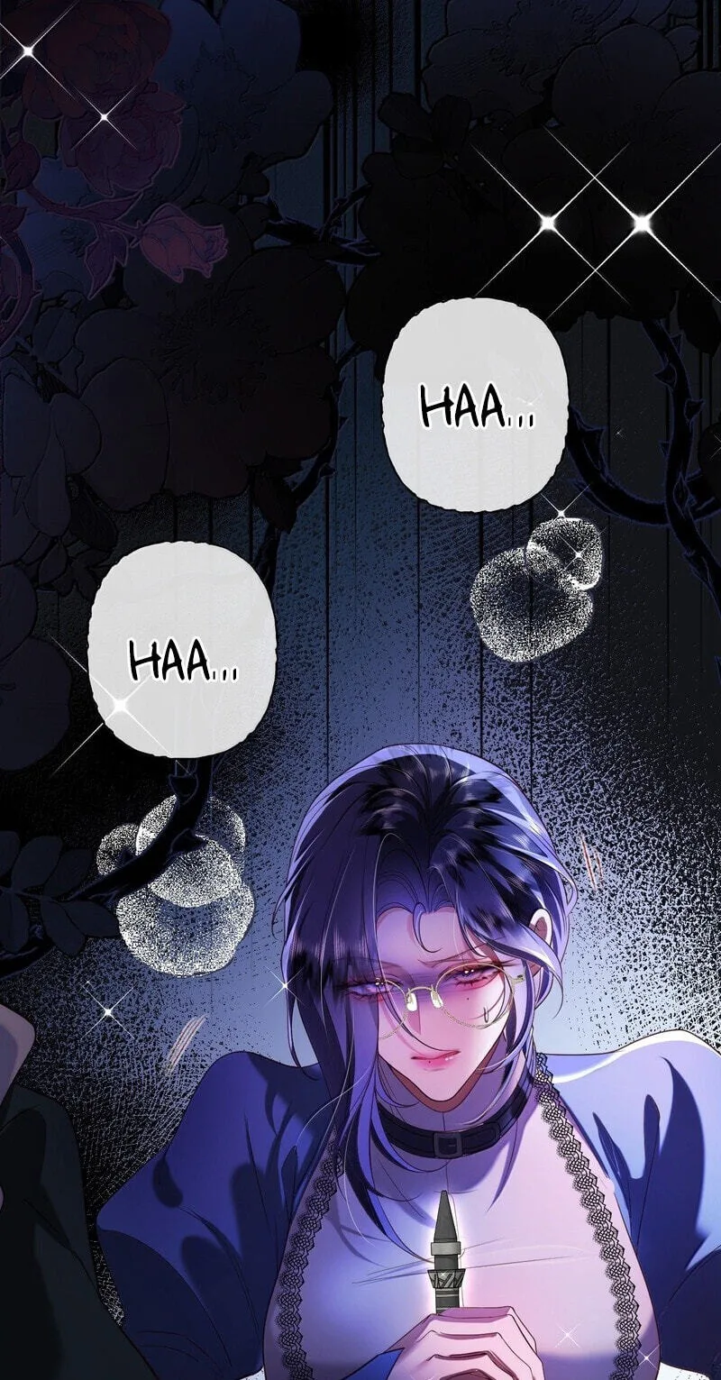 The Demon Maid Only Wants to Be Bullied by the Villainess Noble Lady Chapter 56 page 28