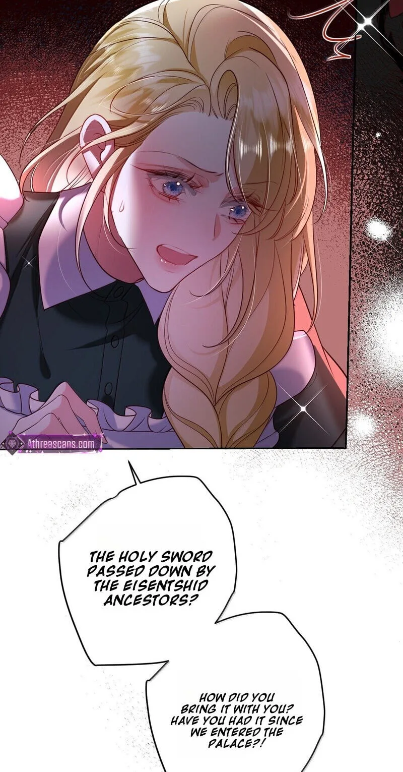 The Demon Maid Only Wants to Be Bullied by the Villainess Noble Lady Chapter 56 page 30