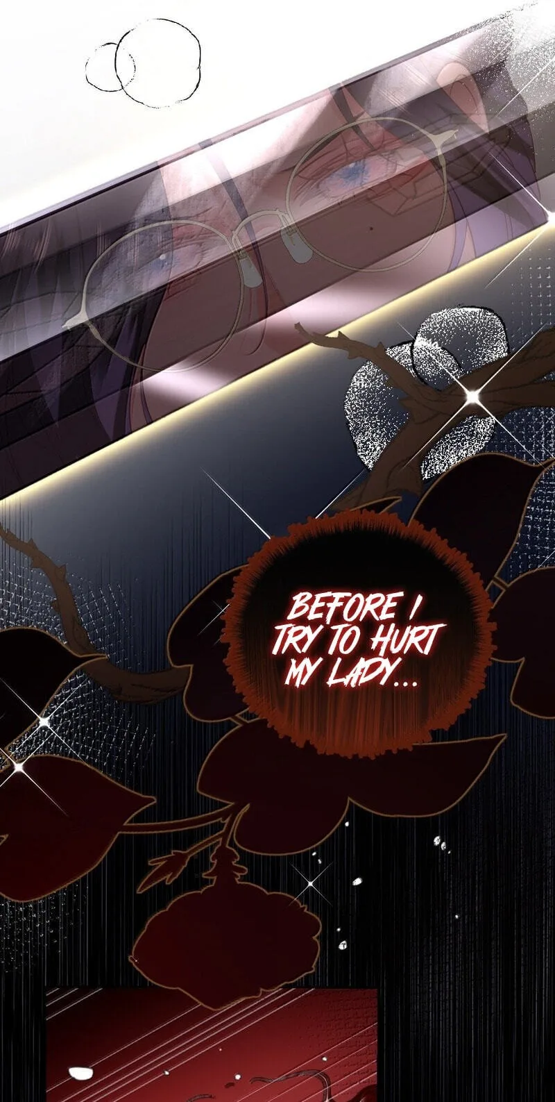 The Demon Maid Only Wants to Be Bullied by the Villainess Noble Lady Chapter 56 page 33