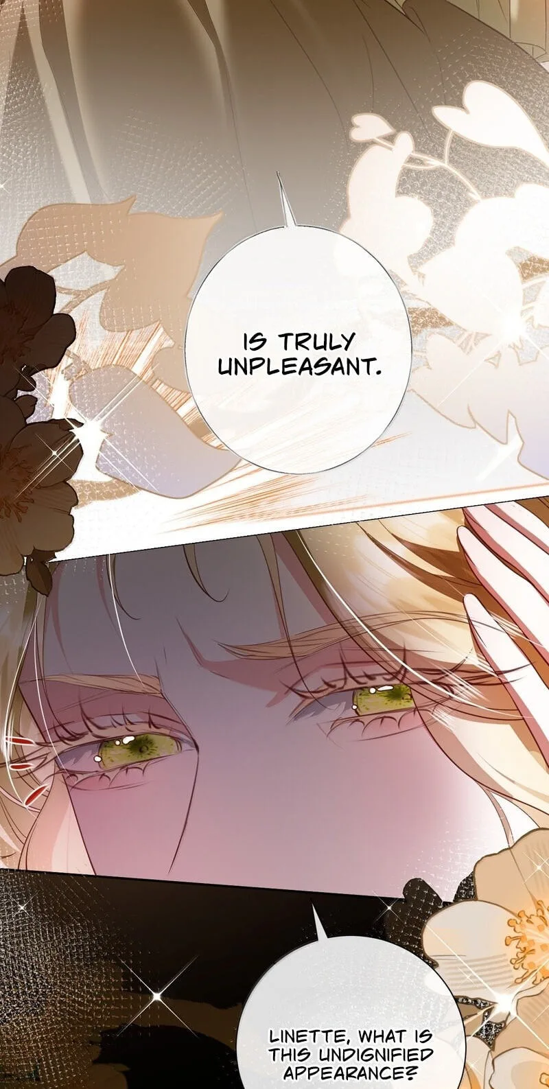 The Demon Maid Only Wants to Be Bullied by the Villainess Noble Lady Chapter 56 page 36