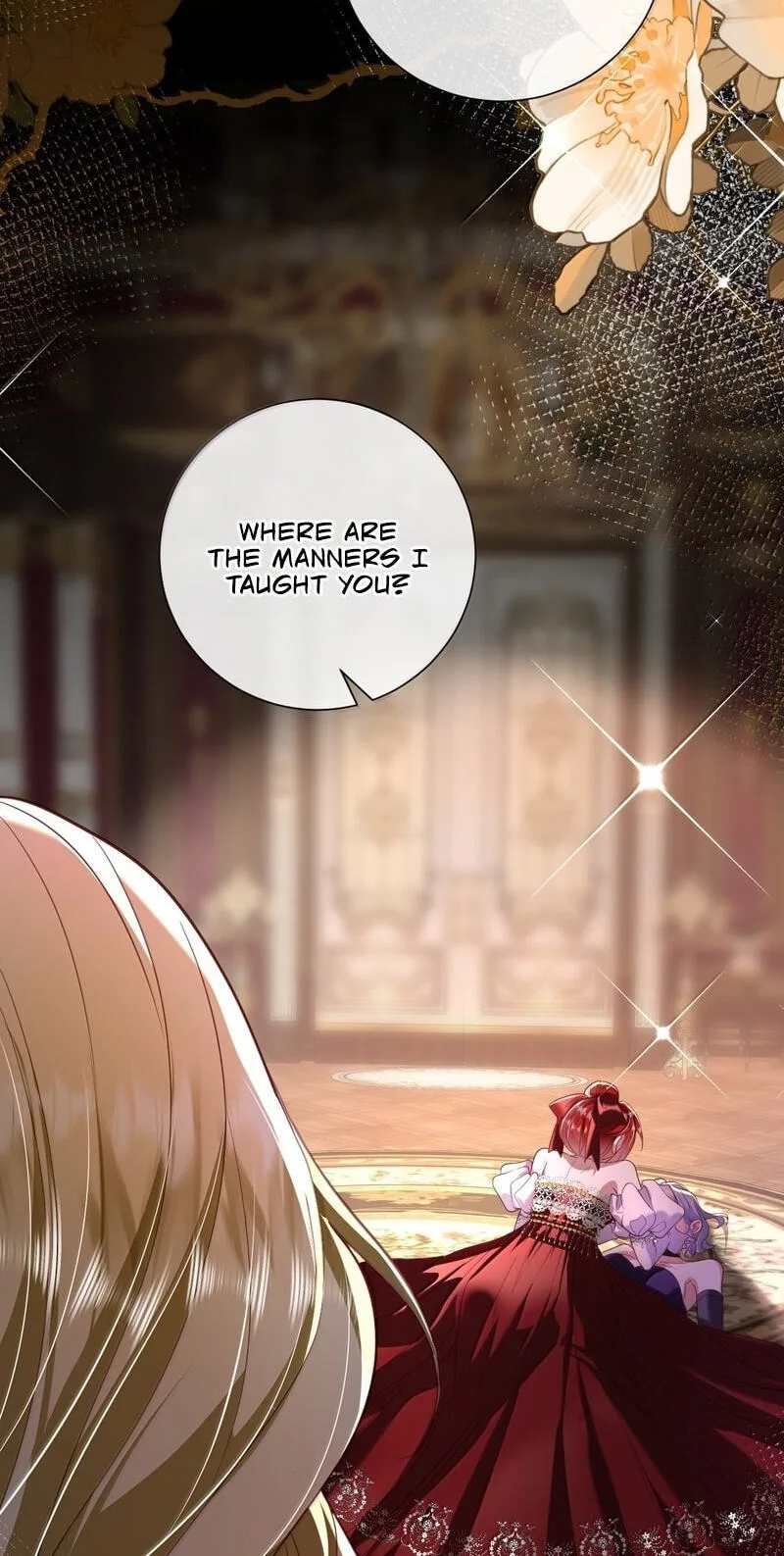 The Demon Maid Only Wants to Be Bullied by the Villainess Noble Lady Chapter 56 page 37