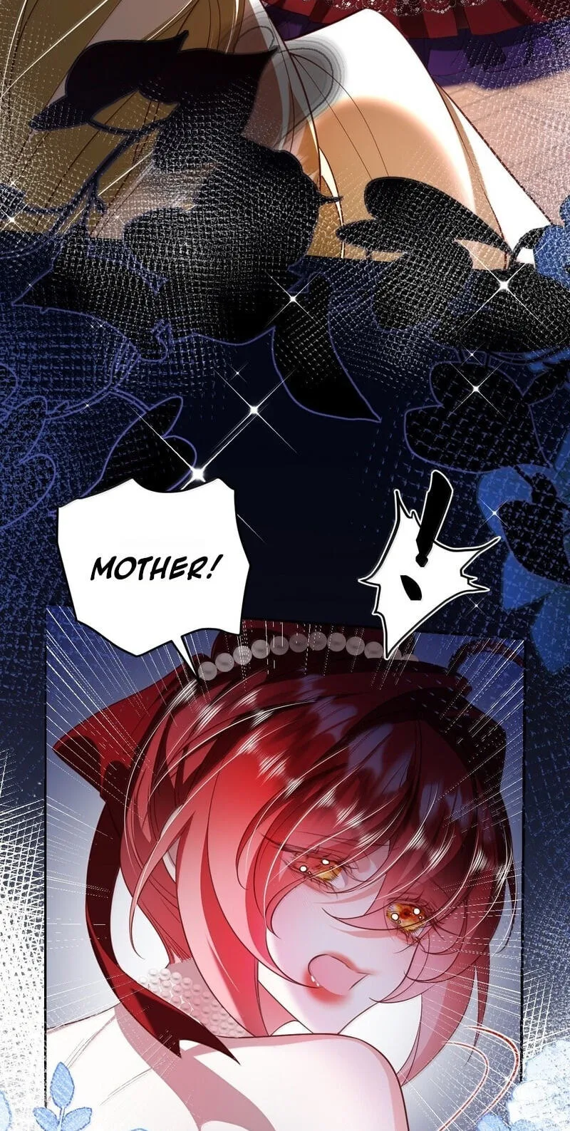 The Demon Maid Only Wants to Be Bullied by the Villainess Noble Lady Chapter 56 page 38