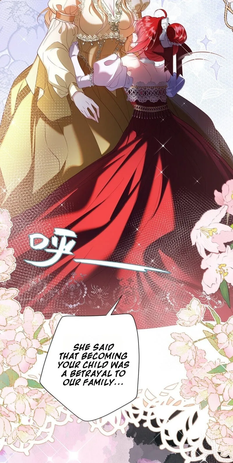 The Demon Maid Only Wants to Be Bullied by the Villainess Noble Lady Chapter 56 page 40