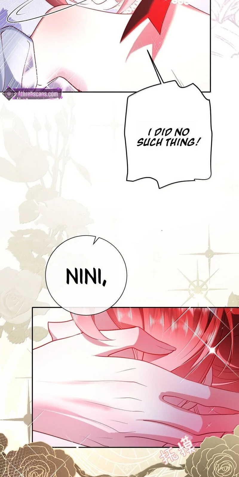The Demon Maid Only Wants to Be Bullied by the Villainess Noble Lady Chapter 57 page 4