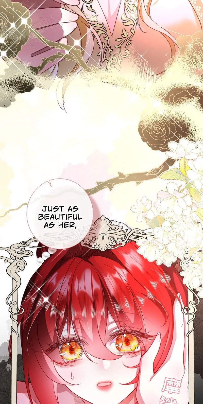 The Demon Maid Only Wants to Be Bullied by the Villainess Noble Lady Chapter 57 page 6