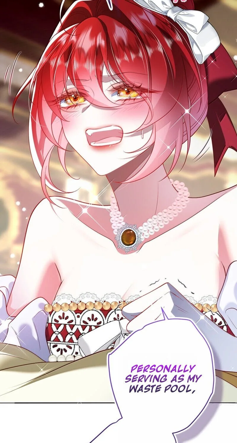 The Demon Maid Only Wants to Be Bullied by the Villainess Noble Lady Chapter 57 page 17