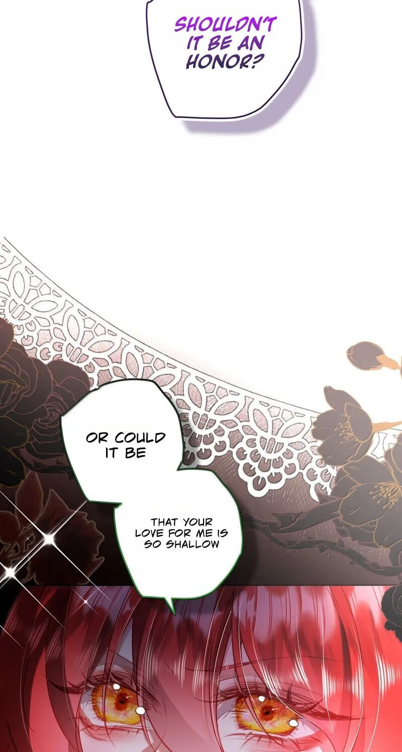 The Demon Maid Only Wants to Be Bullied by the Villainess Noble Lady Chapter 57 page 18