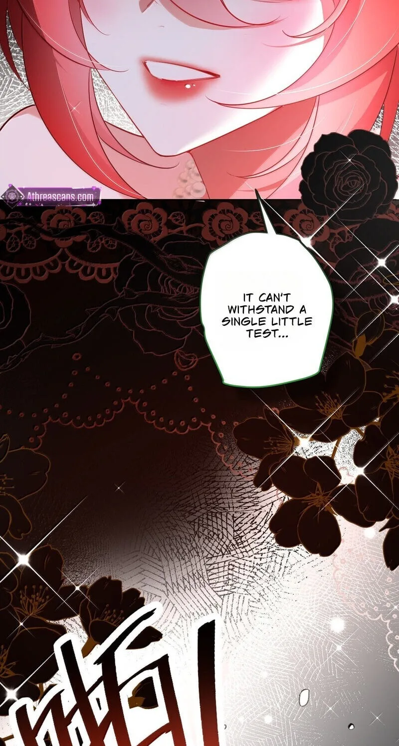 The Demon Maid Only Wants to Be Bullied by the Villainess Noble Lady Chapter 57 page 19