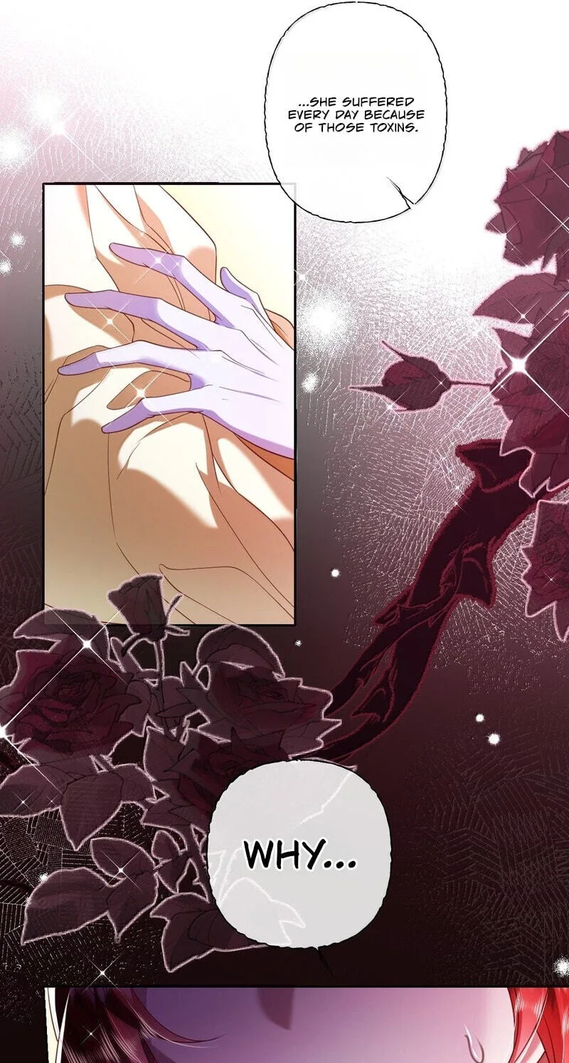 The Demon Maid Only Wants to Be Bullied by the Villainess Noble Lady Chapter 57 page 15