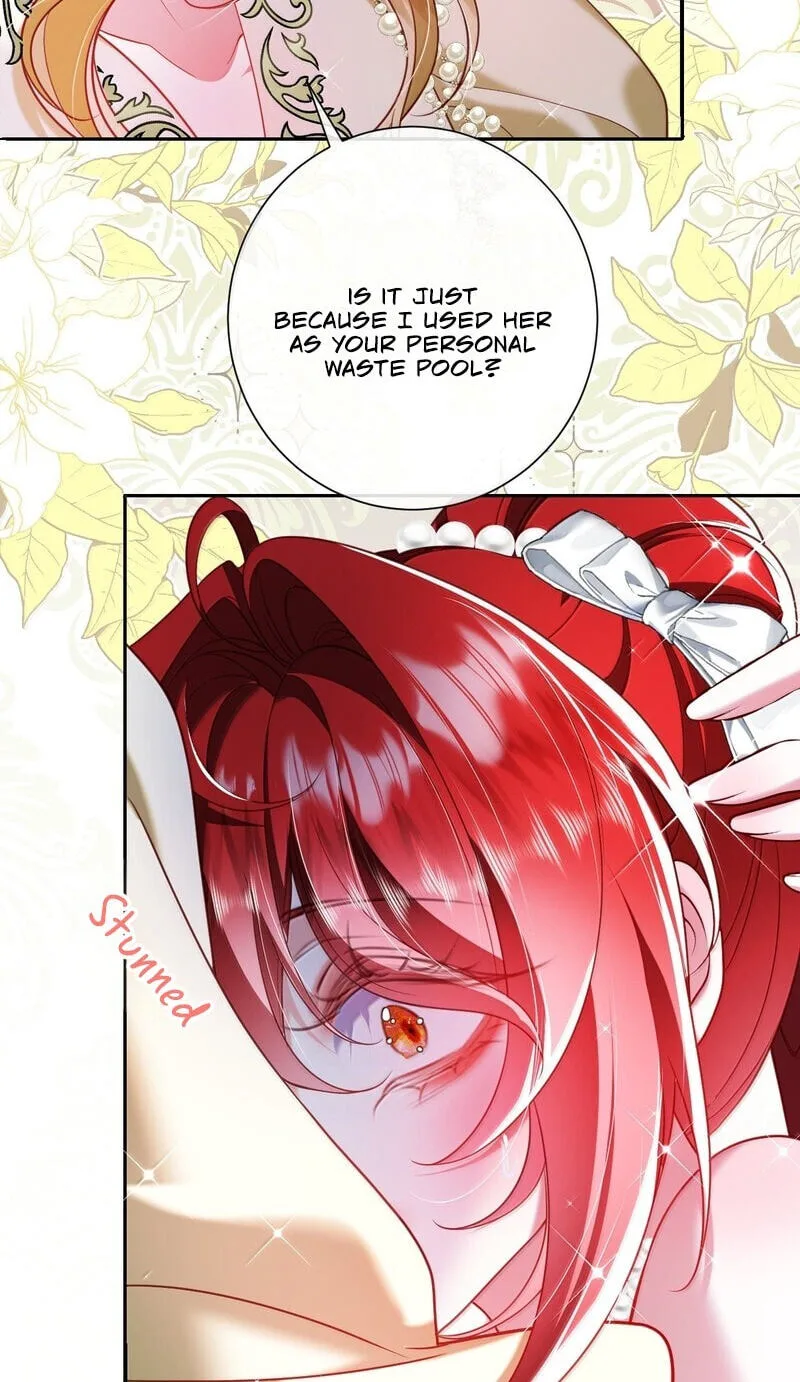 The Demon Maid Only Wants to Be Bullied by the Villainess Noble Lady Chapter 57 page 13