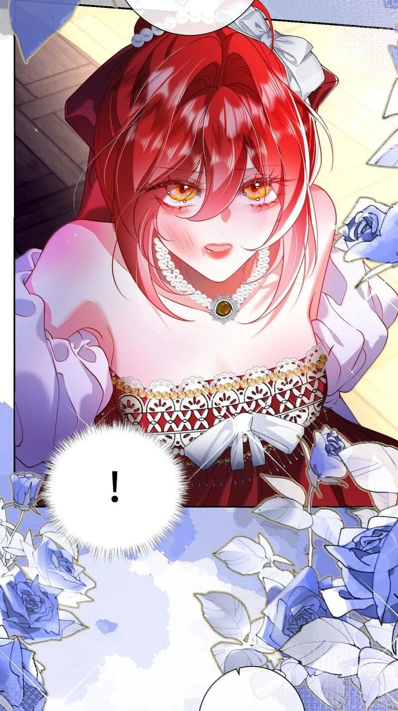 The Demon Maid Only Wants to Be Bullied by the Villainess Noble Lady Chapter 57 page 25