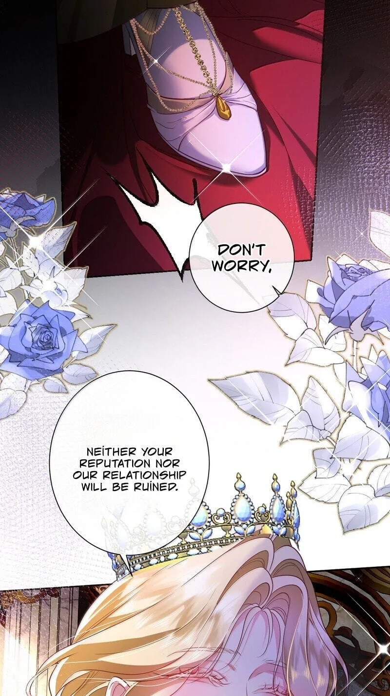 The Demon Maid Only Wants to Be Bullied by the Villainess Noble Lady Chapter 57 page 23
