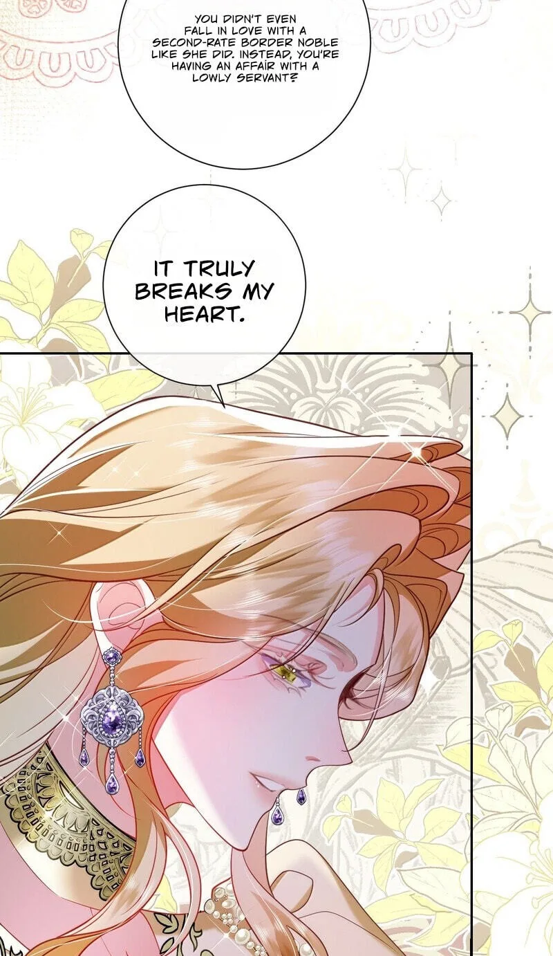 The Demon Maid Only Wants to Be Bullied by the Villainess Noble Lady Chapter 57 page 12
