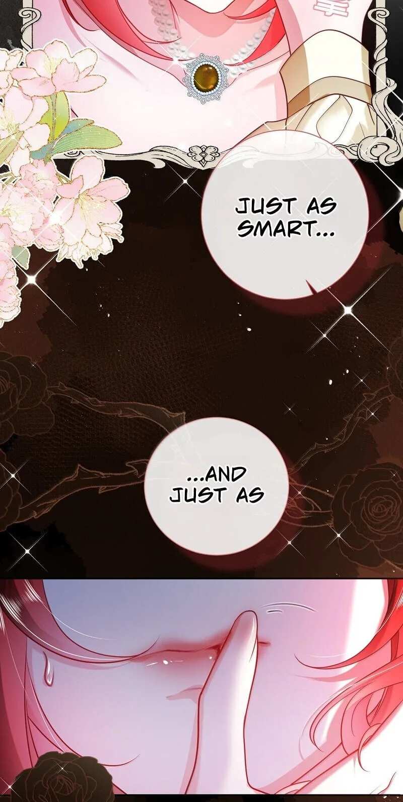 The Demon Maid Only Wants to Be Bullied by the Villainess Noble Lady Chapter 57 page 7