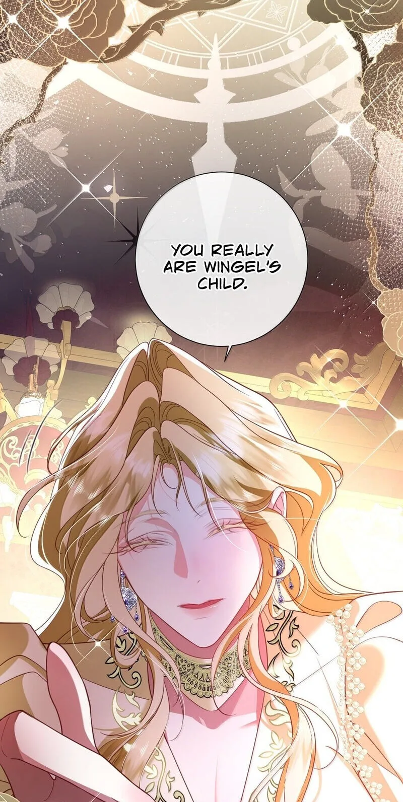 The Demon Maid Only Wants to Be Bullied by the Villainess Noble Lady Chapter 57 page 5