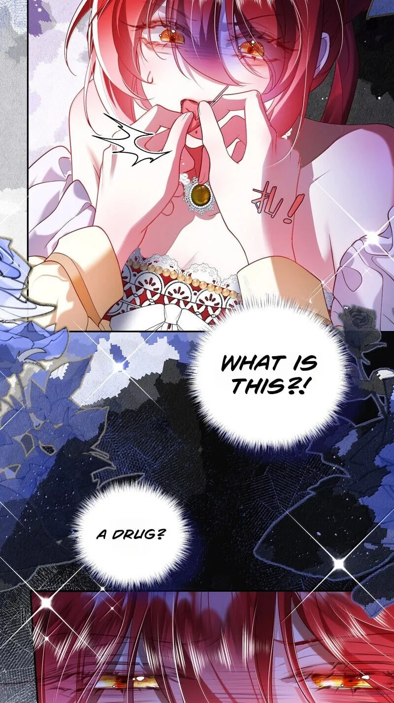The Demon Maid Only Wants to Be Bullied by the Villainess Noble Lady Chapter 57 page 29