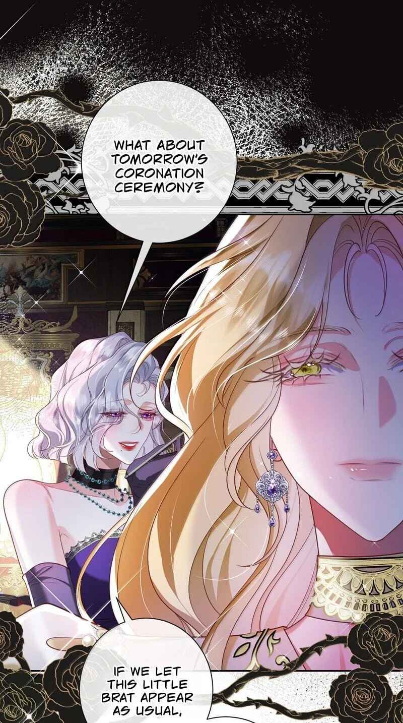 The Demon Maid Only Wants to Be Bullied by the Villainess Noble Lady Chapter 57 page 32