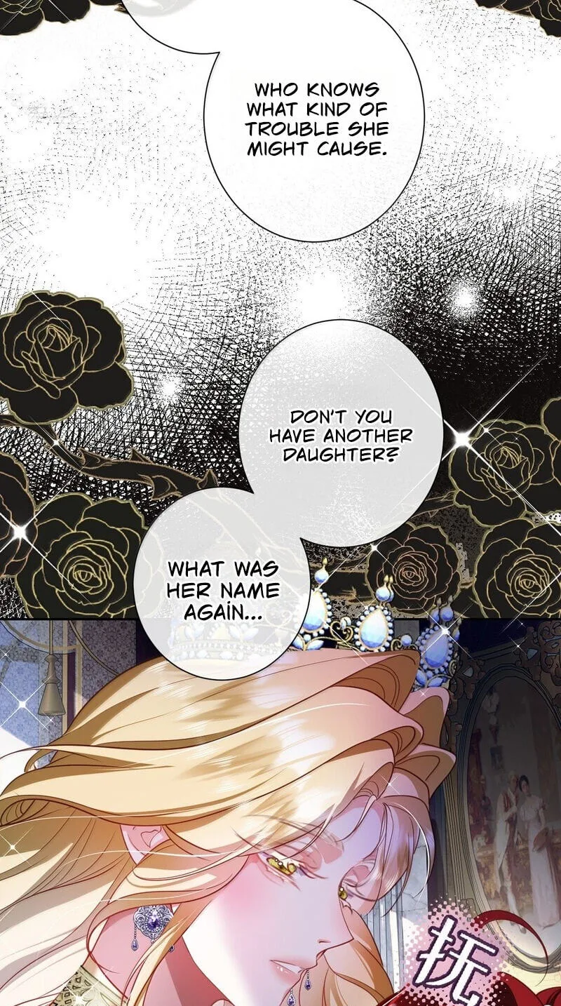 The Demon Maid Only Wants to Be Bullied by the Villainess Noble Lady Chapter 57 page 33