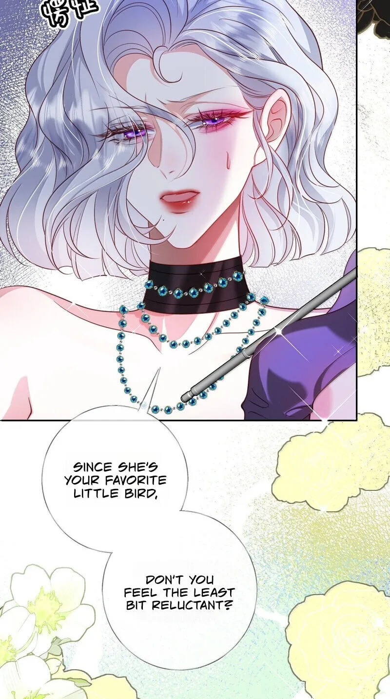 The Demon Maid Only Wants to Be Bullied by the Villainess Noble Lady Chapter 57 page 35