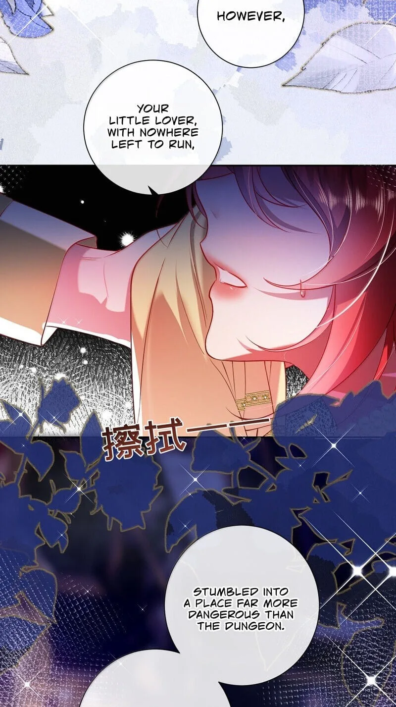 The Demon Maid Only Wants to Be Bullied by the Villainess Noble Lady Chapter 57 page 26