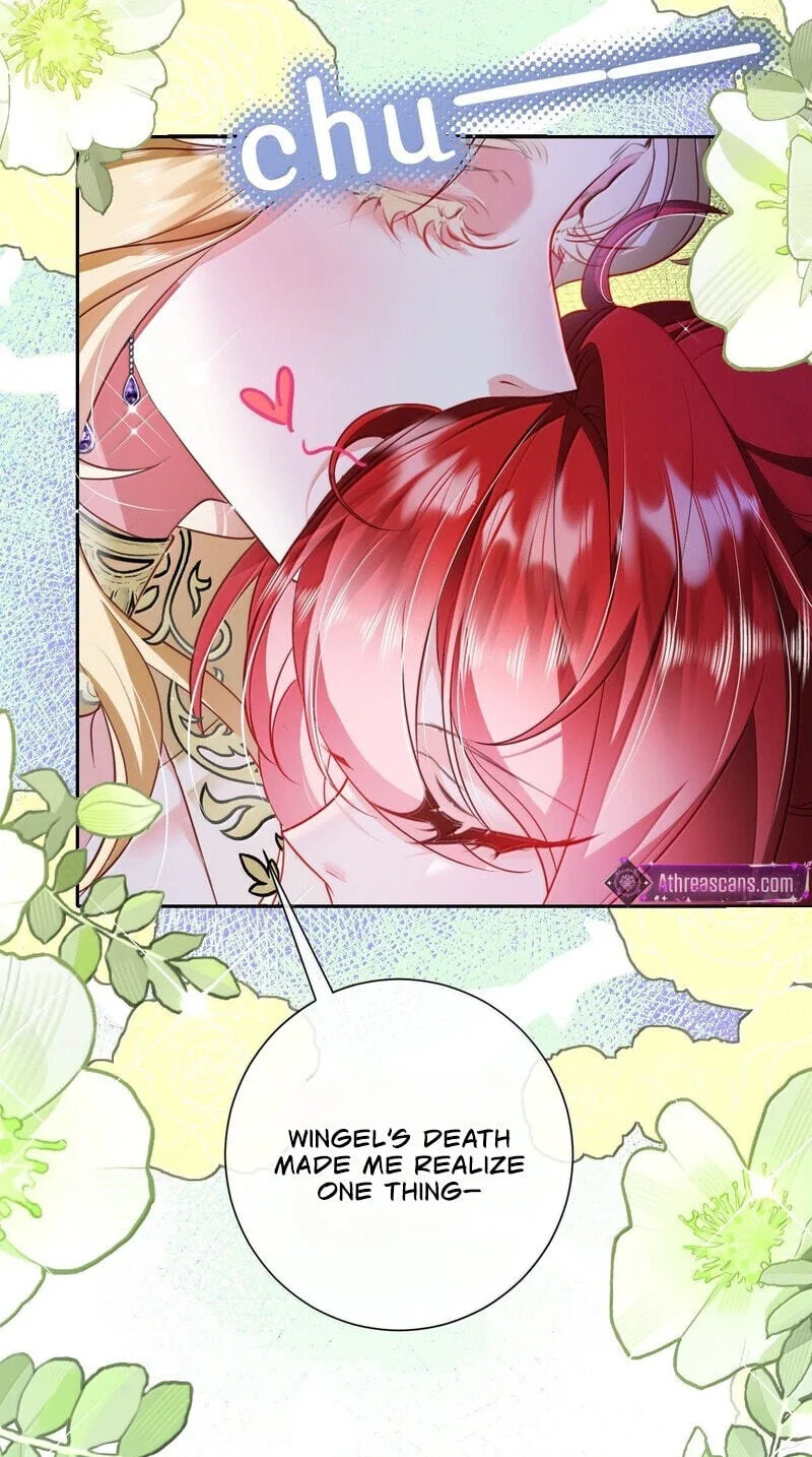 The Demon Maid Only Wants to Be Bullied by the Villainess Noble Lady Chapter 57 page 36