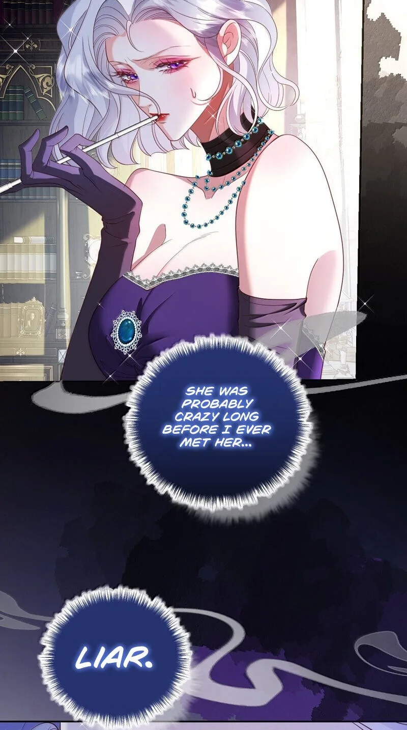 The Demon Maid Only Wants to Be Bullied by the Villainess Noble Lady Chapter 57 page 39