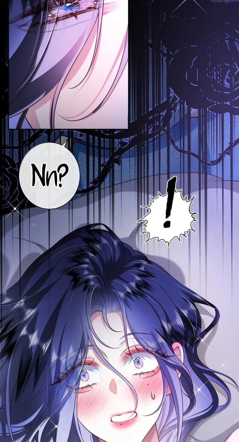 The Demon Maid Only Wants to Be Bullied by the Villainess Noble Lady Chapter 57 page 42