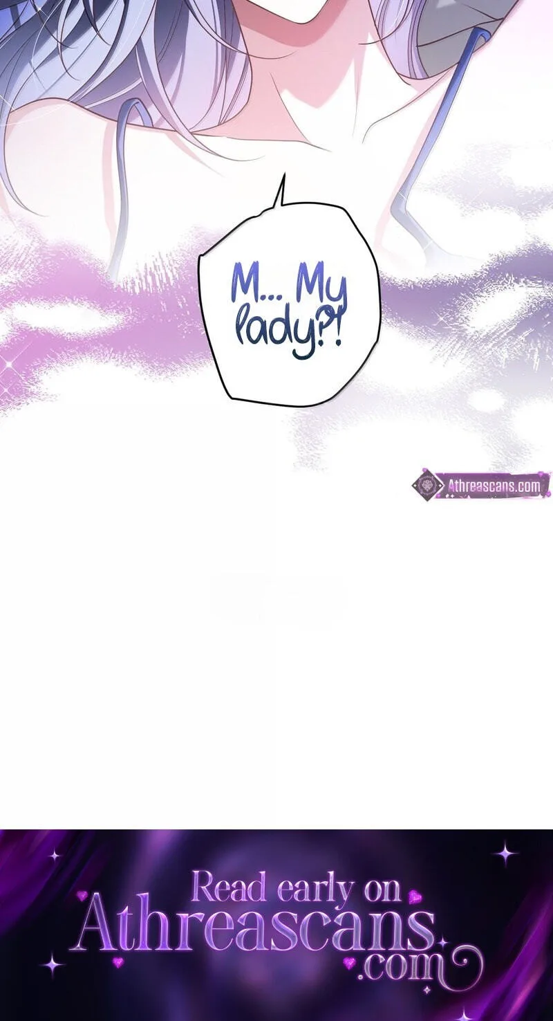 The Demon Maid Only Wants to Be Bullied by the Villainess Noble Lady Chapter 57 page 43