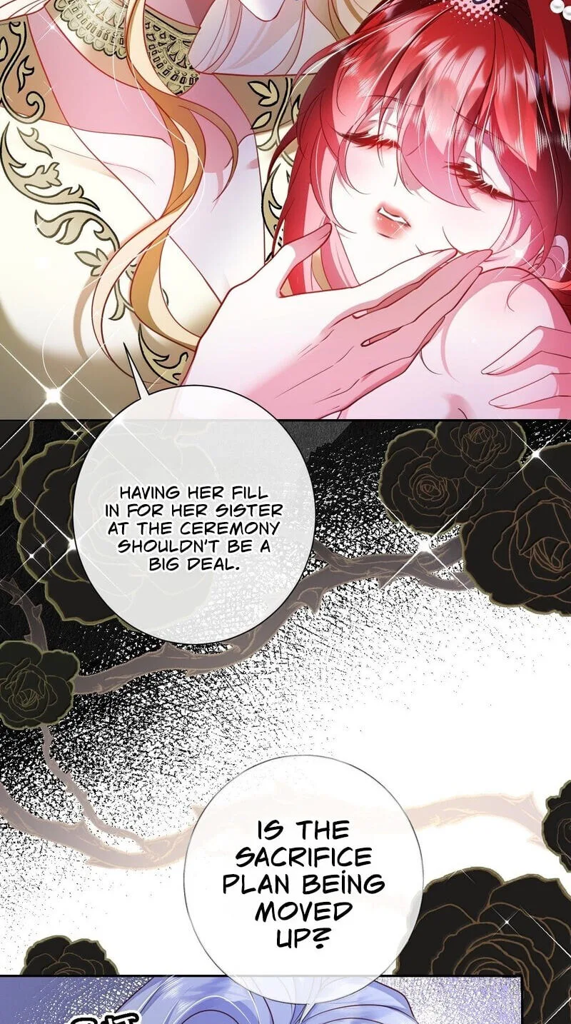 The Demon Maid Only Wants to Be Bullied by the Villainess Noble Lady Chapter 57 page 34