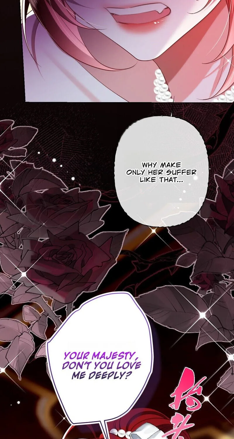 The Demon Maid Only Wants to Be Bullied by the Villainess Noble Lady Chapter 57 page 16