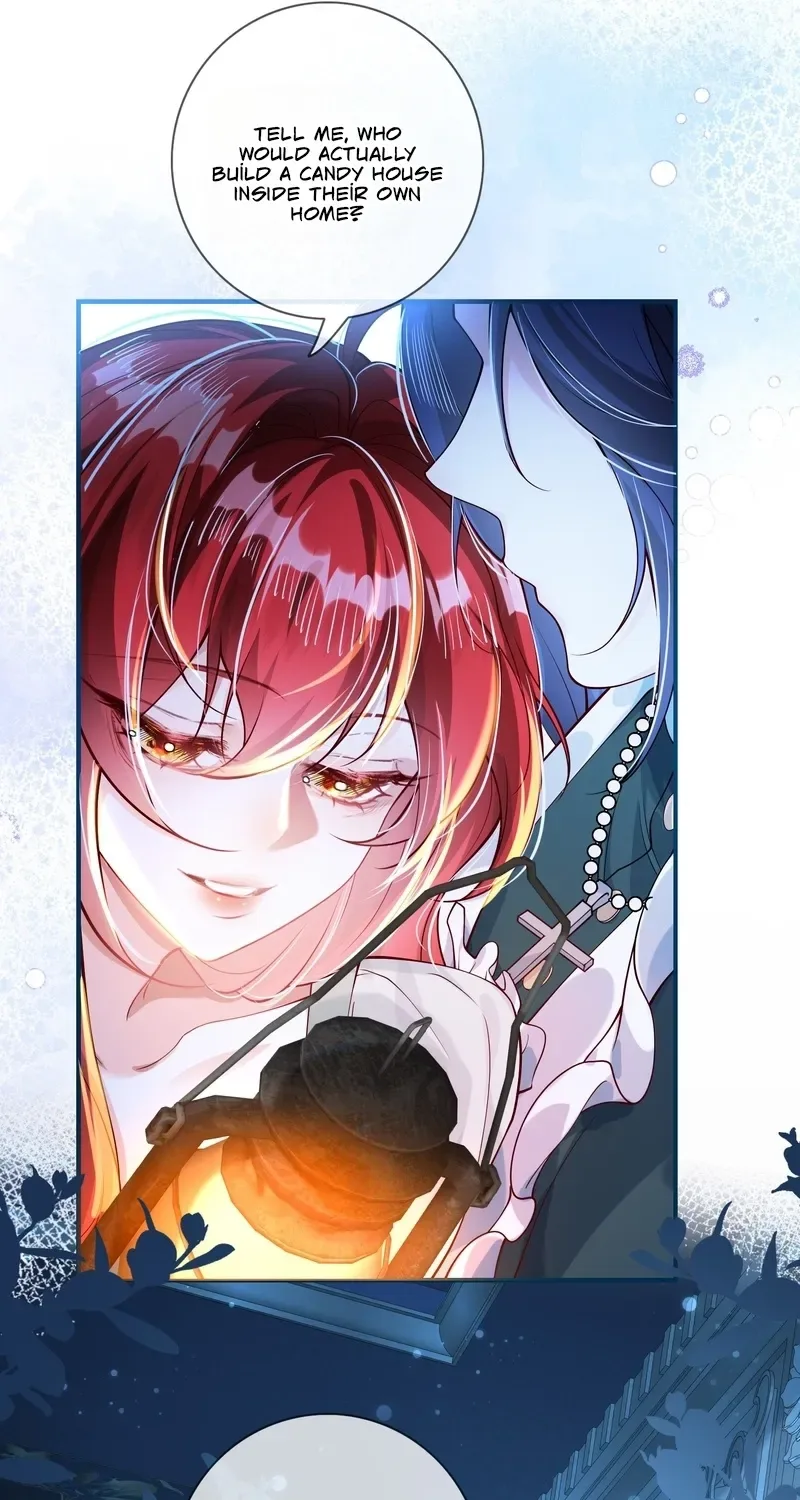 The Demon Maid Only Wants to Be Bullied by the Villainess Noble Lady Chapter 6 page 11