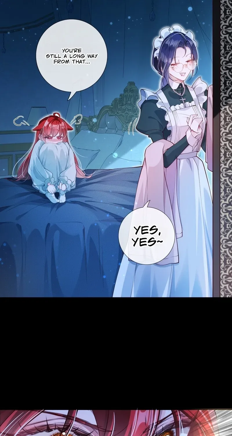 The Demon Maid Only Wants to Be Bullied by the Villainess Noble Lady Chapter 6 page 16