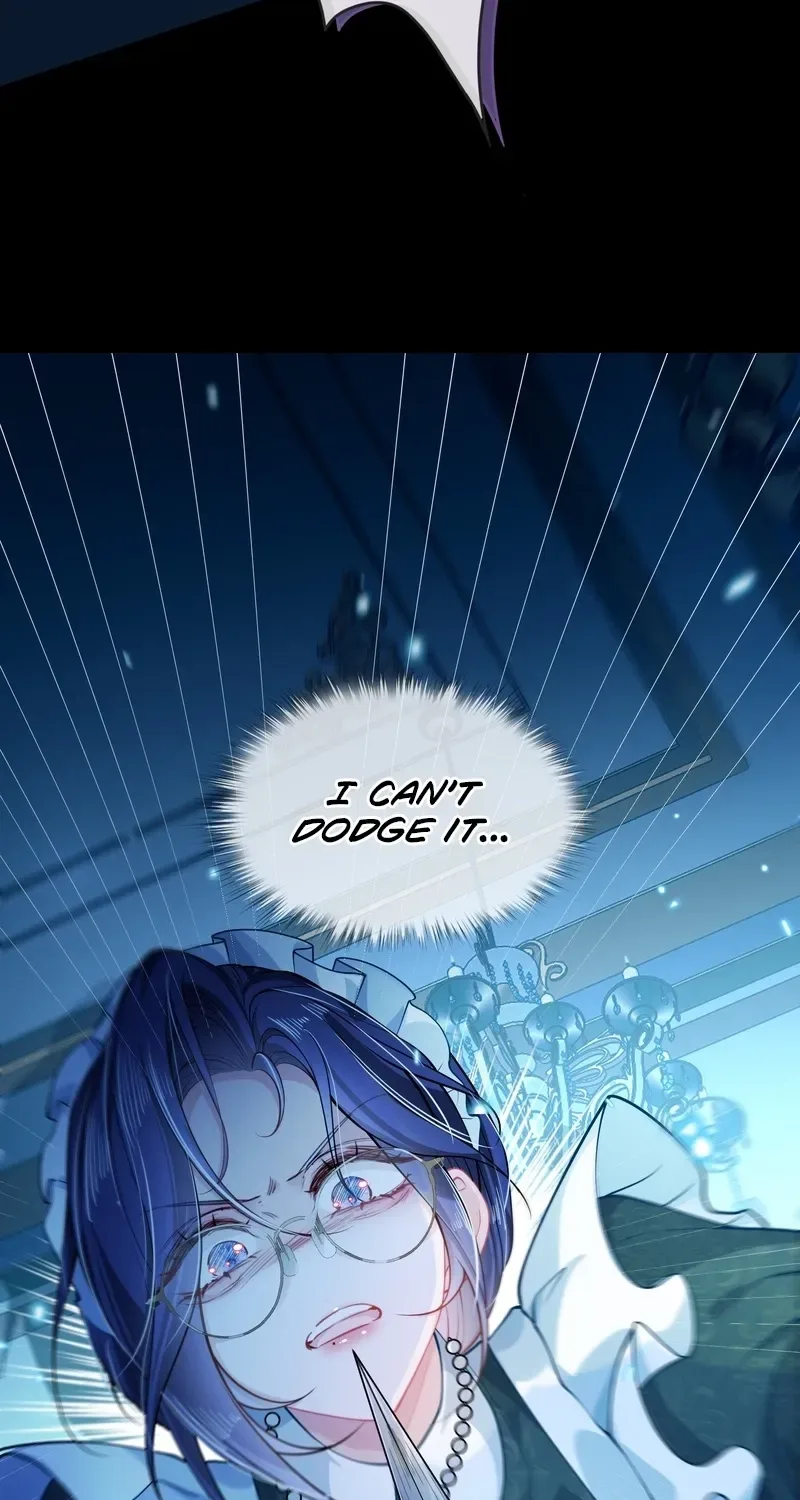 The Demon Maid Only Wants to Be Bullied by the Villainess Noble Lady Chapter 6 page 22