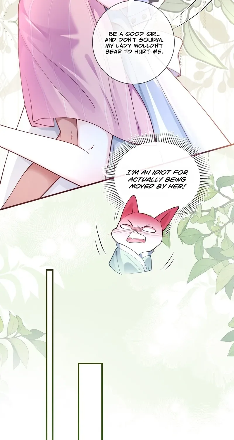 The Demon Maid Only Wants to Be Bullied by the Villainess Noble Lady Chapter 6 page 6