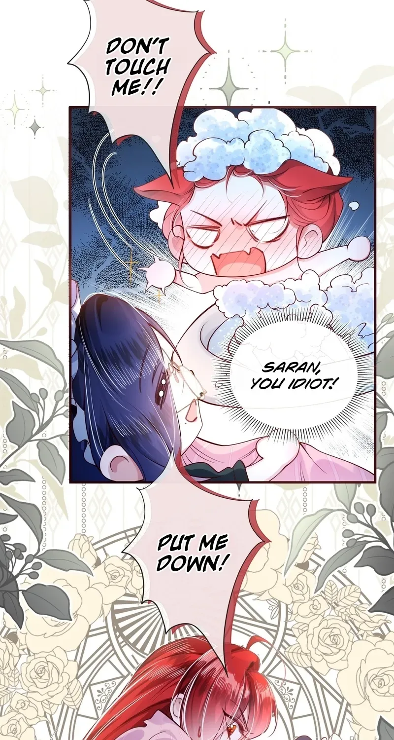 The Demon Maid Only Wants to Be Bullied by the Villainess Noble Lady Chapter 6 page 4