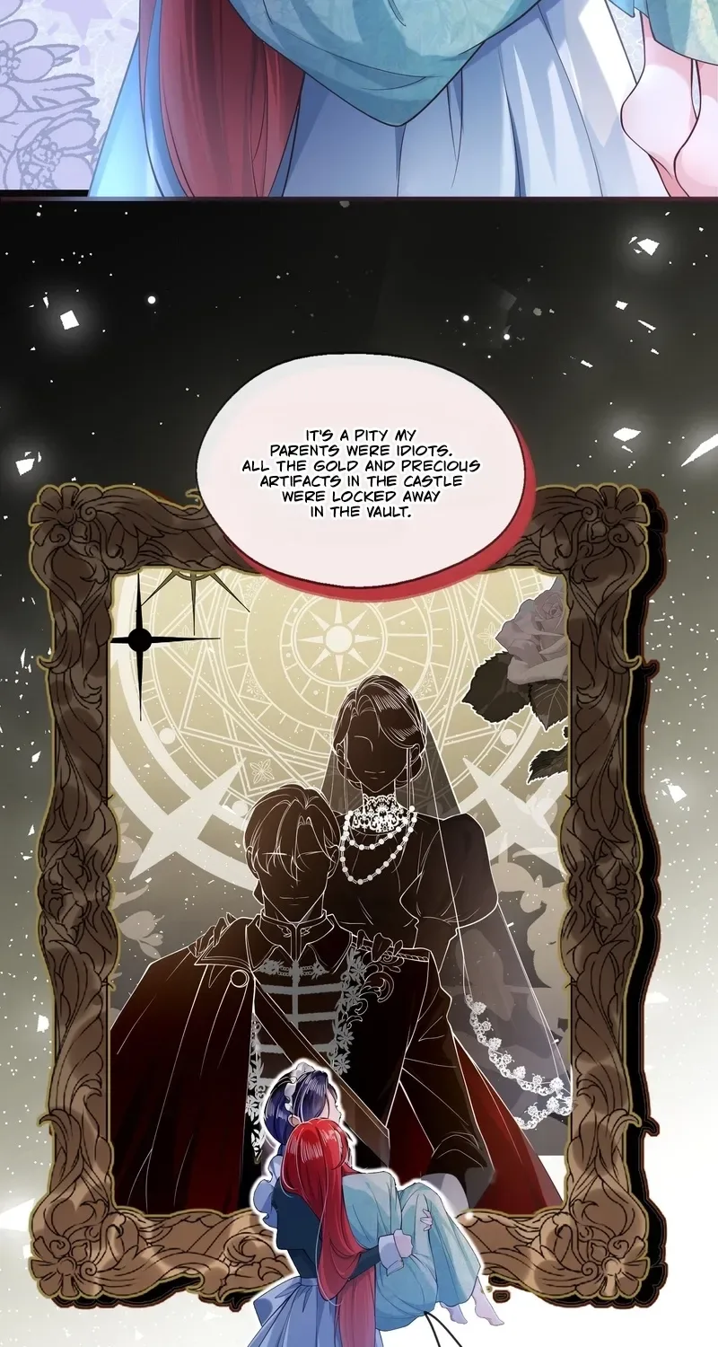 The Demon Maid Only Wants to Be Bullied by the Villainess Noble Lady Chapter 6 page 9