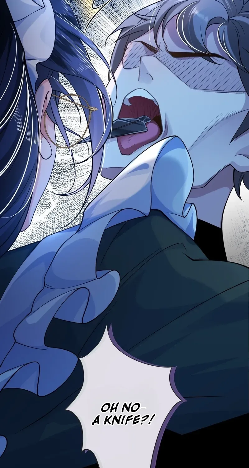 The Demon Maid Only Wants to Be Bullied by the Villainess Noble Lady Chapter 6 page 21