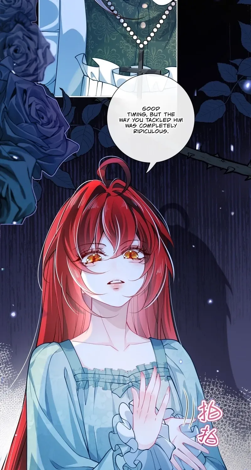 The Demon Maid Only Wants to Be Bullied by the Villainess Noble Lady Chapter 6 page 26