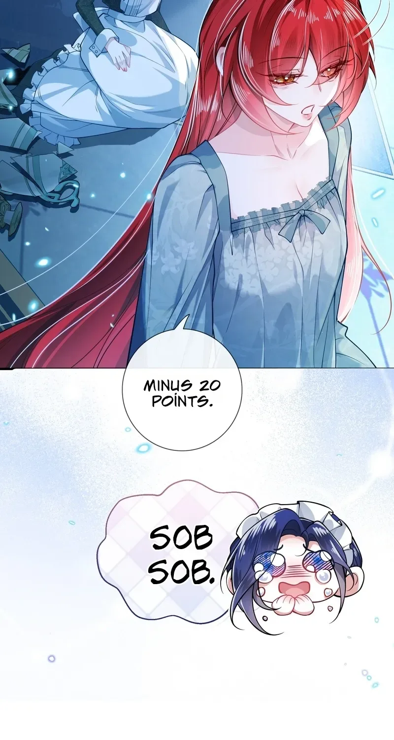 The Demon Maid Only Wants to Be Bullied by the Villainess Noble Lady Chapter 6 page 31