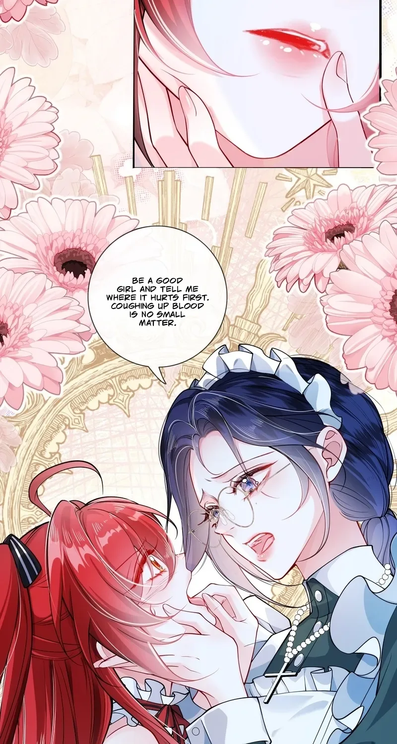 The Demon Maid Only Wants to Be Bullied by the Villainess Noble Lady Chapter 6 page 37
