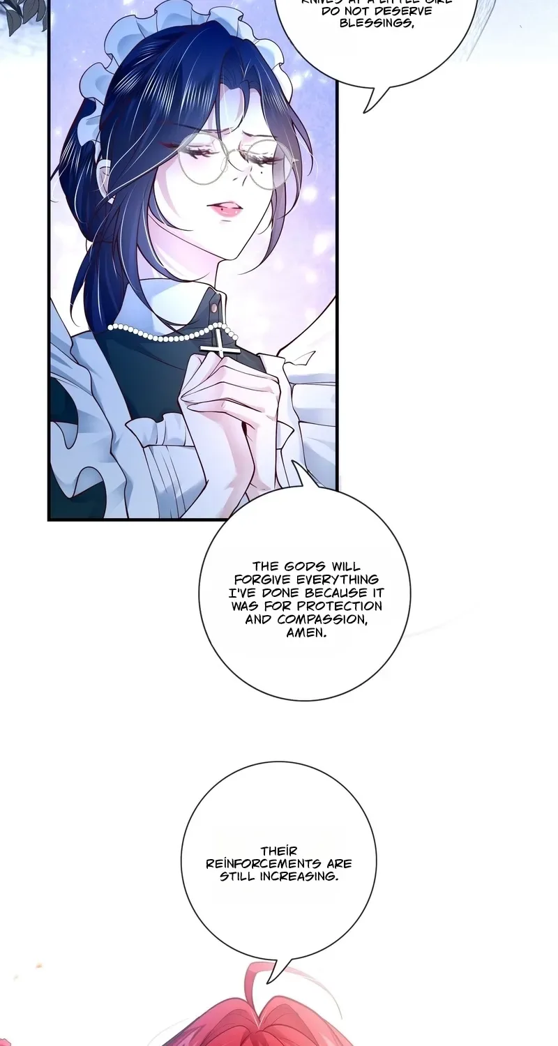 The Demon Maid Only Wants to Be Bullied by the Villainess Noble Lady Chapter 7 page 19