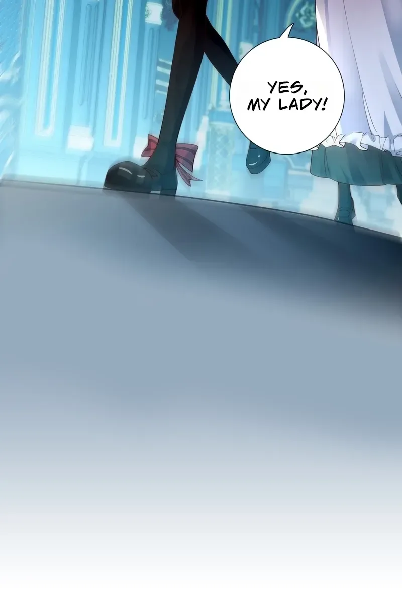 The Demon Maid Only Wants to Be Bullied by the Villainess Noble Lady Chapter 7 page 10