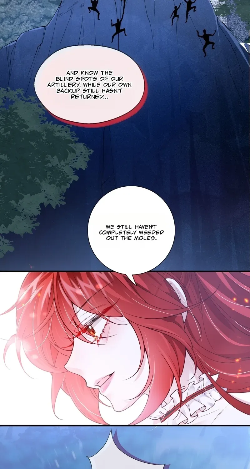 The Demon Maid Only Wants to Be Bullied by the Villainess Noble Lady Chapter 7 page 22