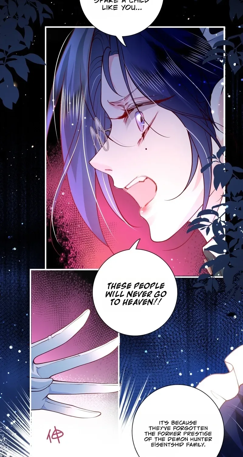 The Demon Maid Only Wants to Be Bullied by the Villainess Noble Lady Chapter 7 page 7